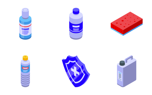 disinfection disinfection