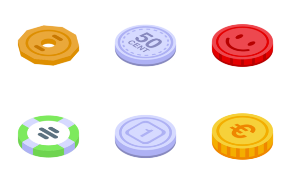 tokens tokens