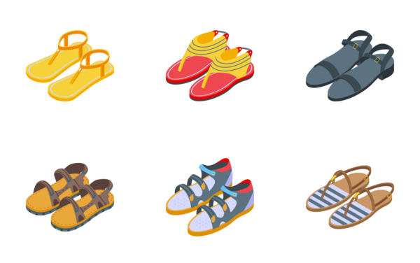 sandals sandals