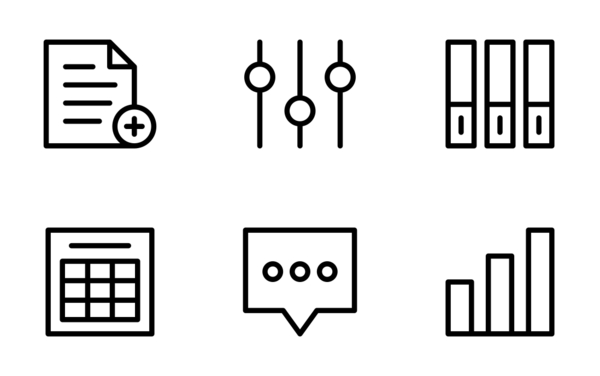 network and data