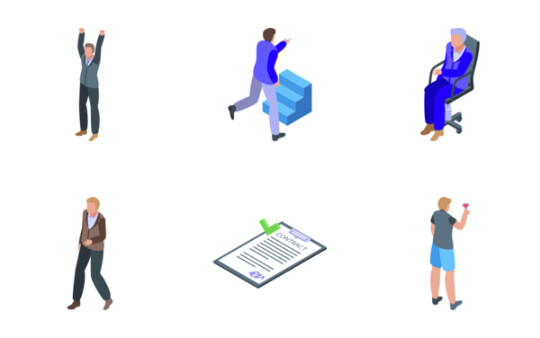 successful businessman