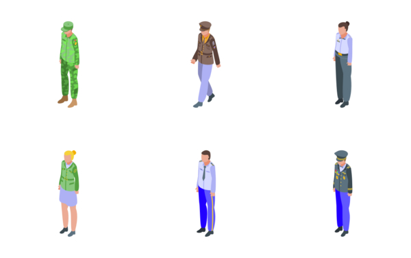 military uniform military uniform
