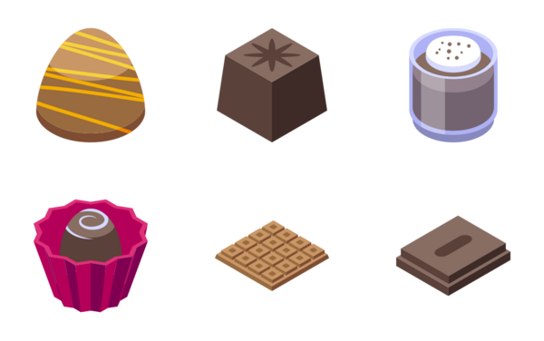 Chocolate Chocolate