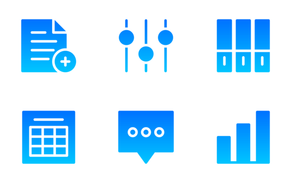 network and data