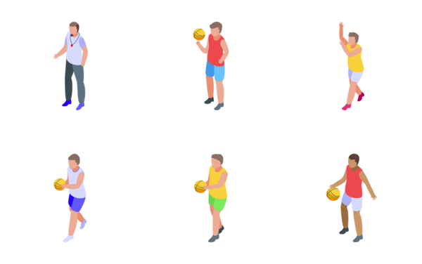 kids playing basketball kids playing basketball