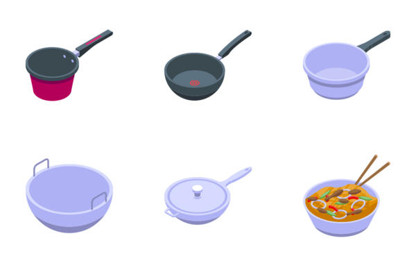 wok frying pan wok frying pan