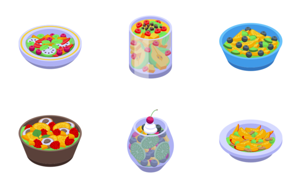 fruit salad fruit salad