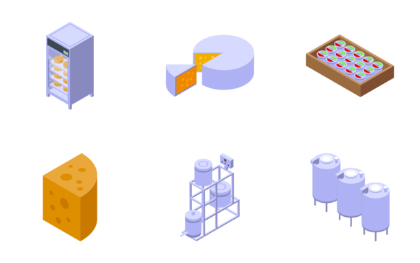 cheese production cheese production