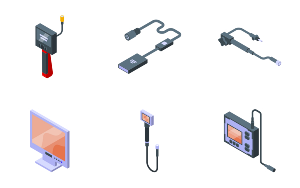 Endoscope Endoscope