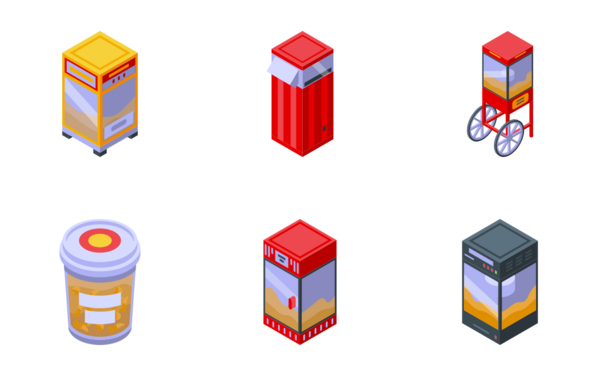 popcorn maker machine