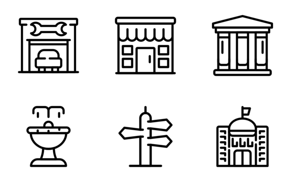 City infrastructure City infrastructure