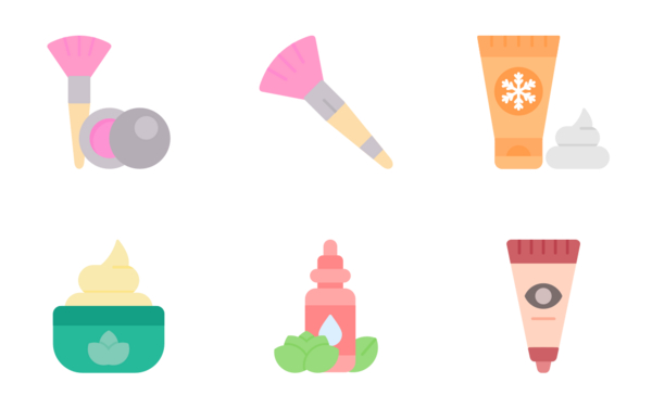 cosmetics