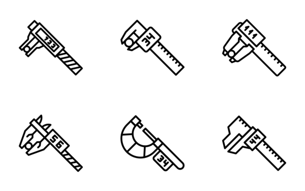 digital micrometer