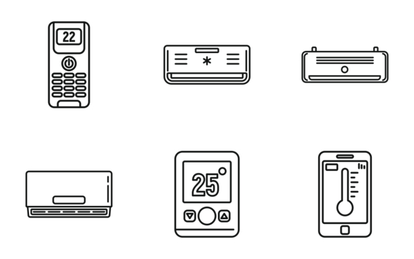 modern climate control systems