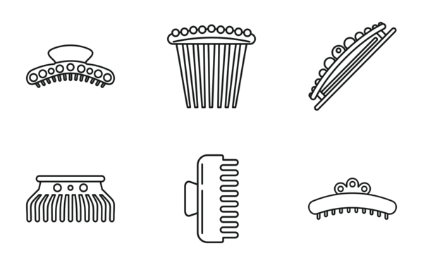 girl barrette girl barrette