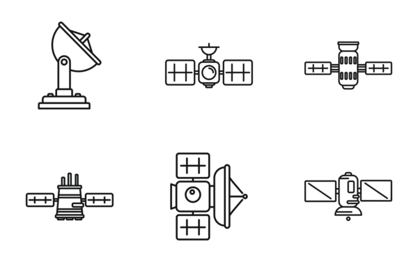 radio satellite