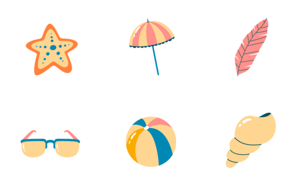 beach accessories