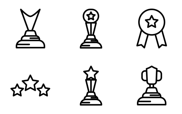 award  outline