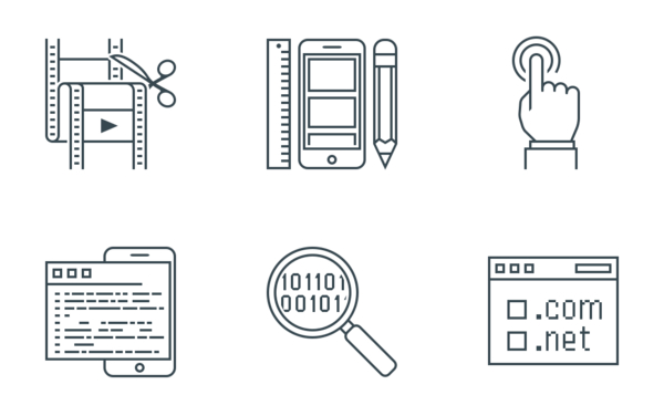 web development and programming