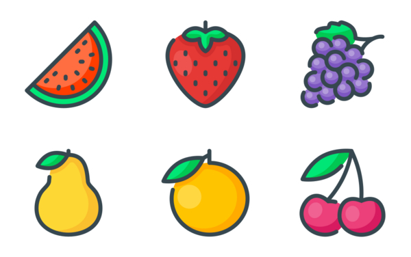 vegetables and fruits vegetables and fruits
