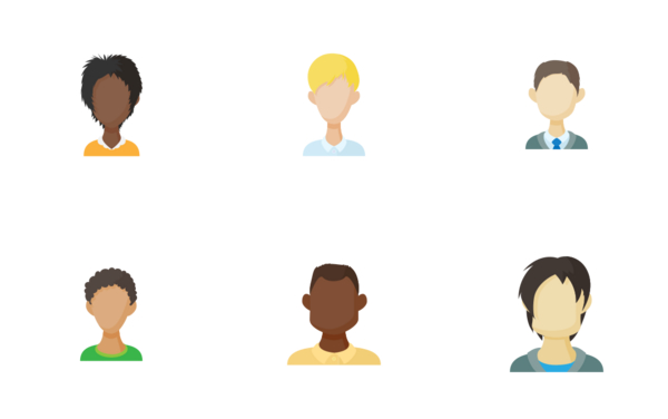 avatar  cartoon avatar  cartoon