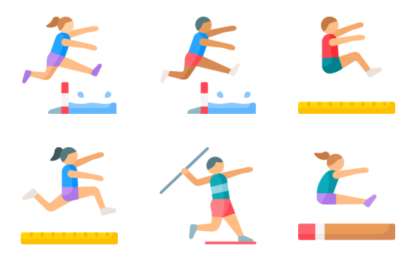 world athletics championship