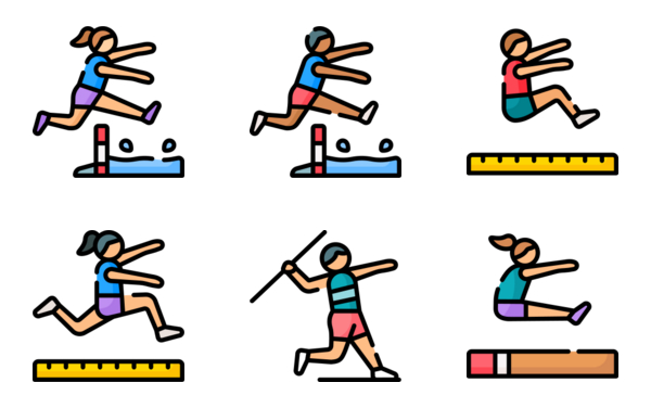 world athletics championship