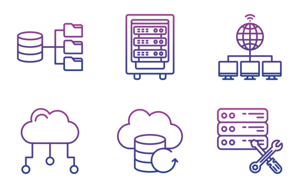 data centers