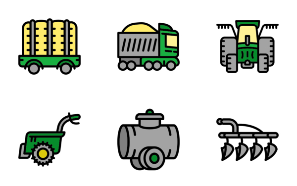 farming equipment