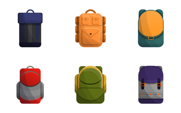 backpack