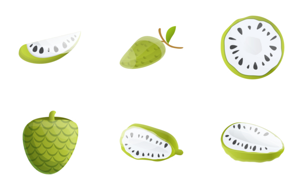 soursop