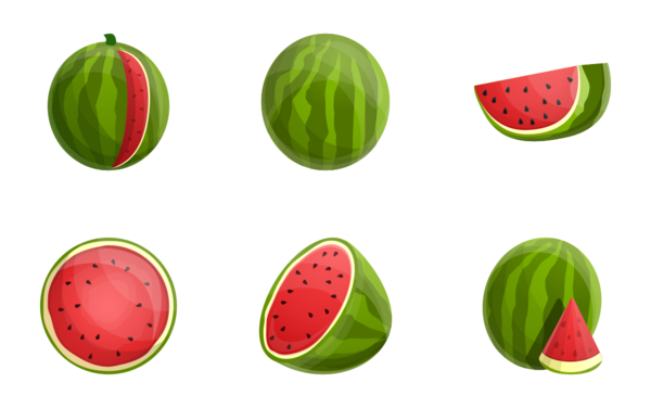 watermelon