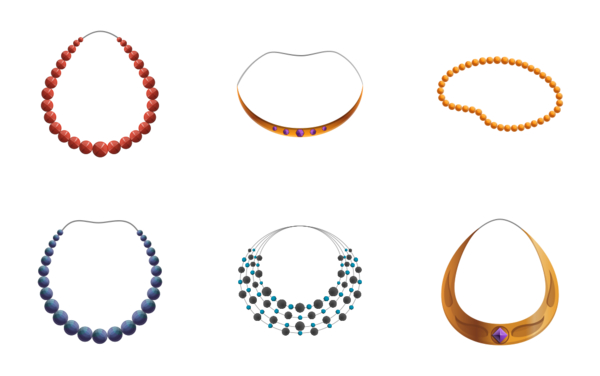 necklace necklace