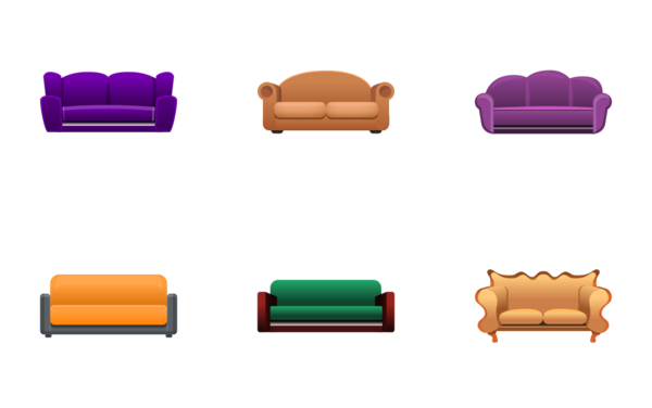 room sofa