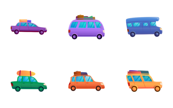 travel on car travel on car