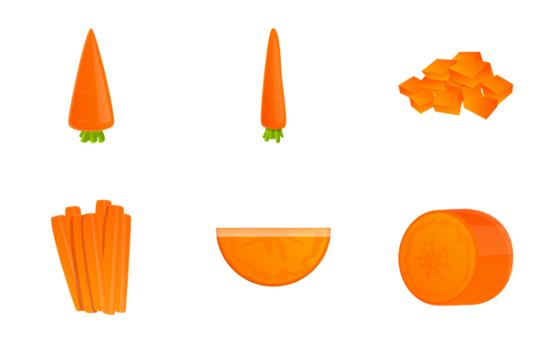 carrot carrot