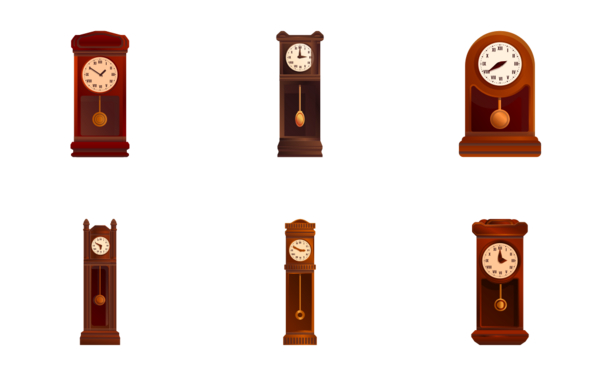pendulum clock pendulum clock