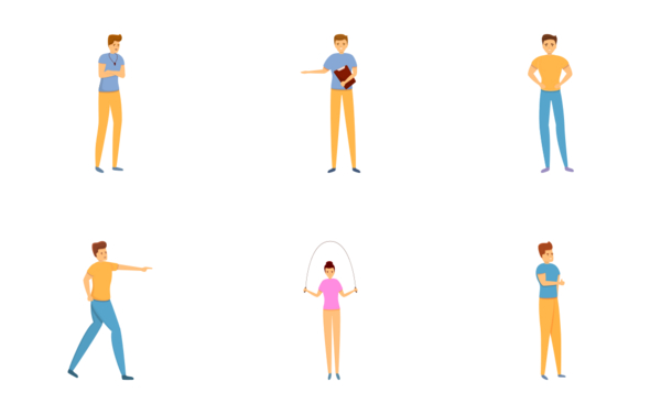 Personal trainer Personal trainer