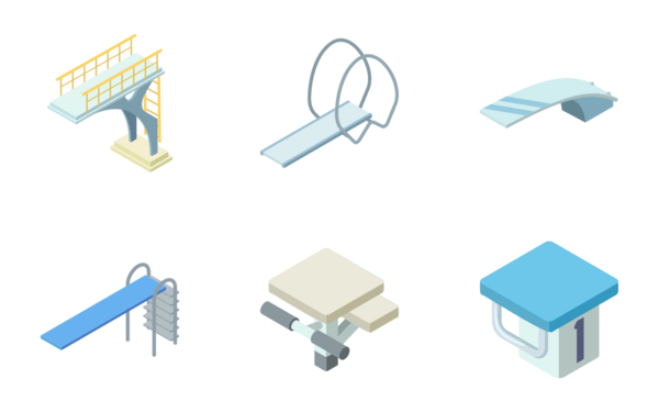 diving board diving board