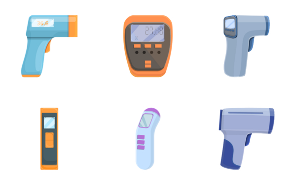 digital thermometer digital thermometer