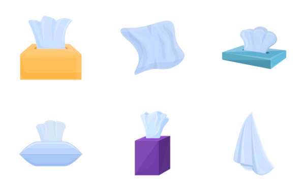 tissue tissue