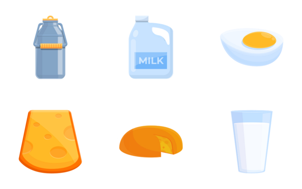 Dairy Dairy