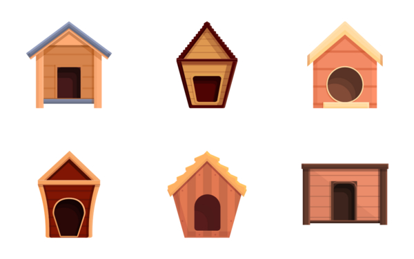dog kennel dog kennel
