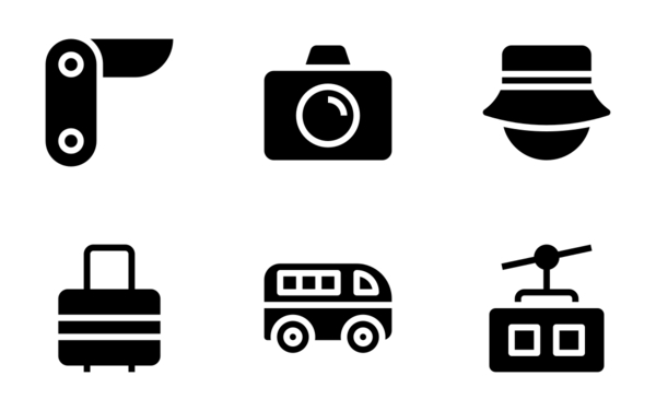 Travel and adventure