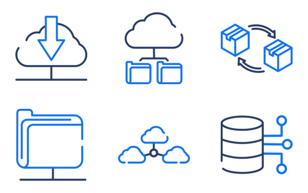 data and network management