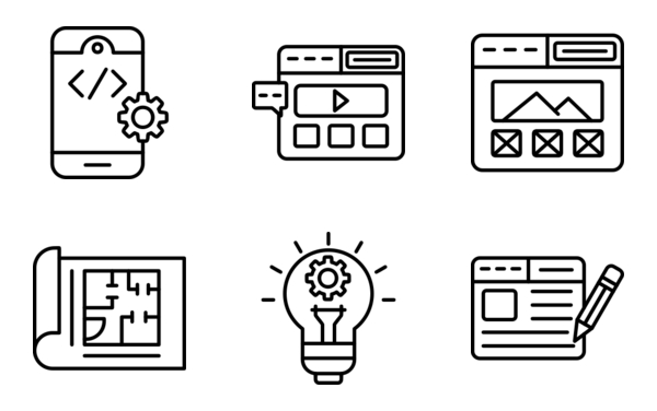 Web Mobile Design and Development