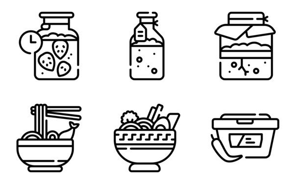 asian food and drinks asian food and drinks