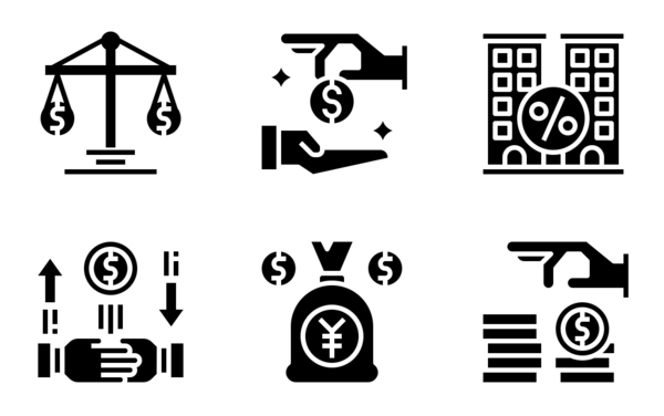 money glyph