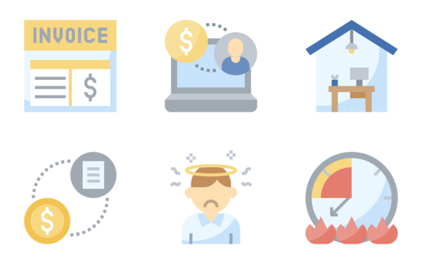 freelance flaticon