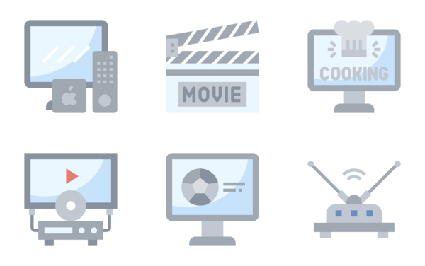 television flaticon television flaticon